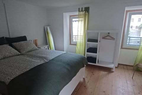 Casa Leventina House in Canton of Ticino