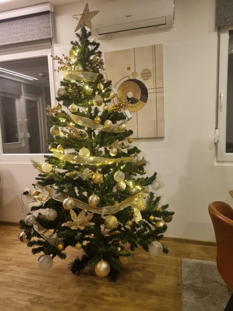 Village Relax House Villa in Novi Sad