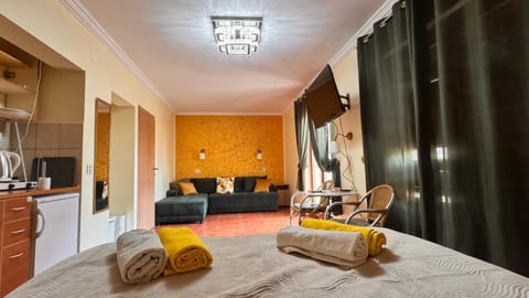 Villa M Apartment in Budva Municipality