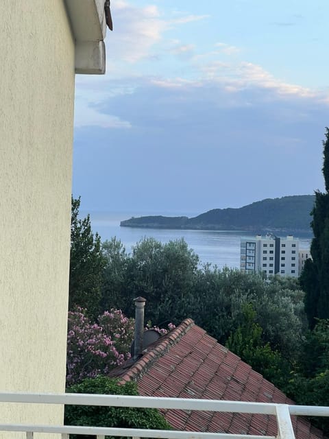 Villa M Apartment in Budva Municipality