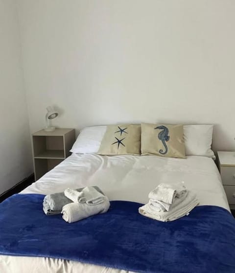 La melanetta Apartment in Noli