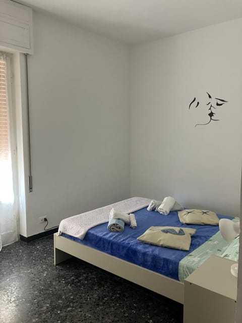 La melanetta Apartment in Noli