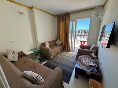 Balcony/Terrace, Living room