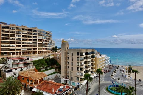 Mar y Vistas apartamento Apartment in Benidorm