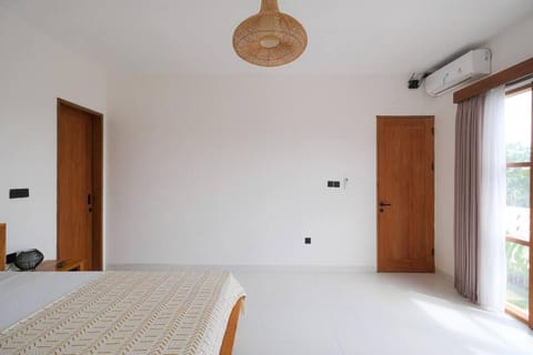 Villa Kiara Uluwatu House in Bali