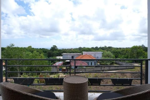 Villa Kiara Uluwatu House in Bali