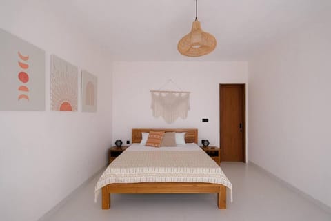 Villa Kiara Uluwatu House in Bali