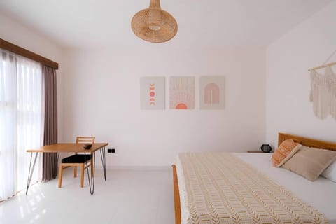 Villa Kiara Uluwatu House in Bali