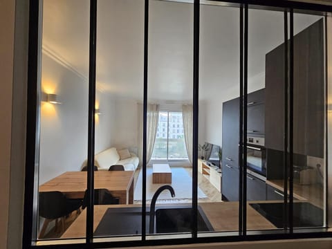 Mon Paris Apartment in Paris