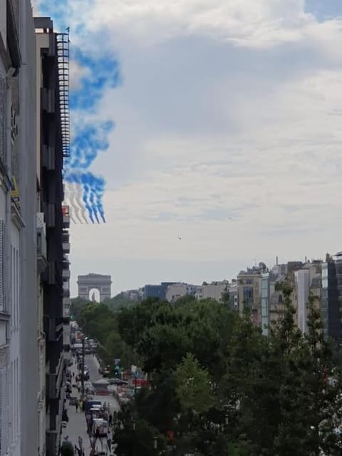 Mon Paris Apartment in Paris