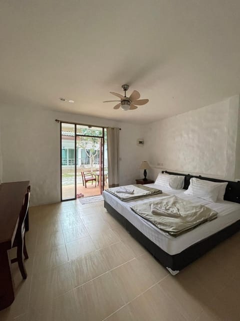 Gee Resort Hotel in Ko Tao