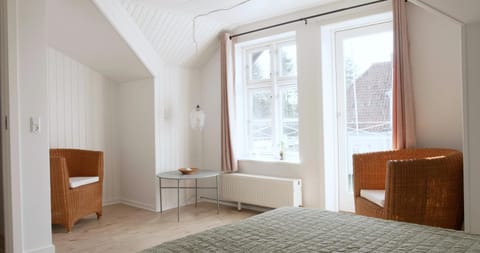 Fjelstrup Kro Apartment in Region of Southern Denmark