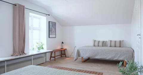Fjelstrup Kro Apartment in Region of Southern Denmark