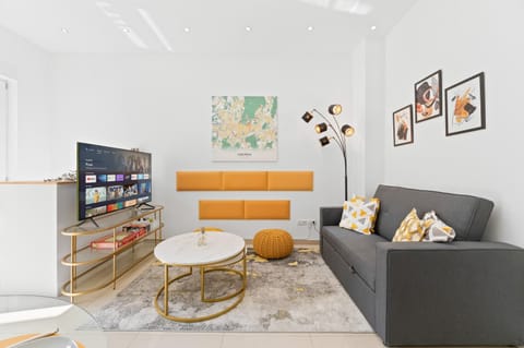 TV and multimedia, Living room