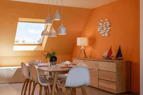 Casiola - Cozy seaside apartment with sunny terrace Apartment in Bruges