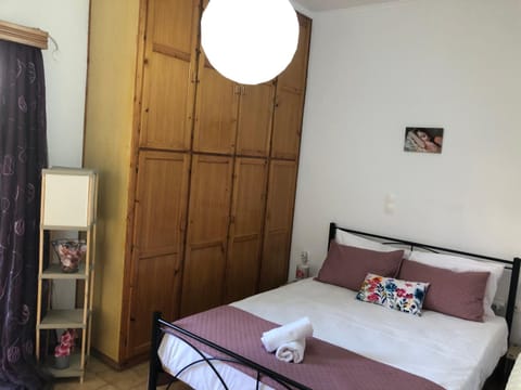 Σταματάκης Apartment in Lasithi