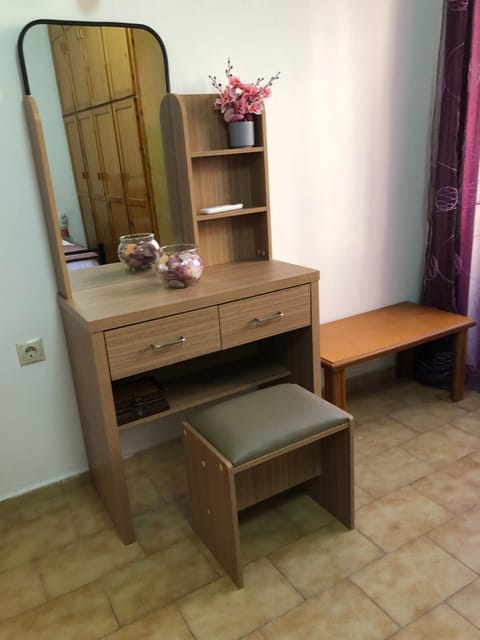 Σταματάκης Apartment in Lasithi