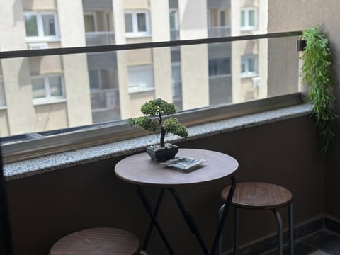Balcony/Terrace, Balcony/Terrace