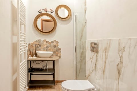 Shower, Toilet, Bathroom, bidet