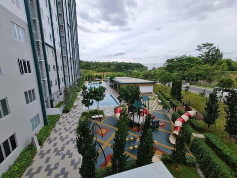 Property view