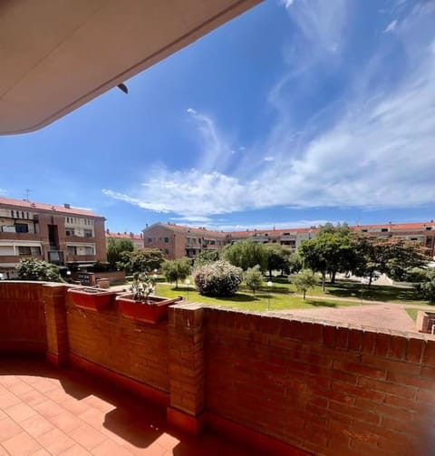 Property building, Natural landscape, View (from property/room), Balcony/Terrace