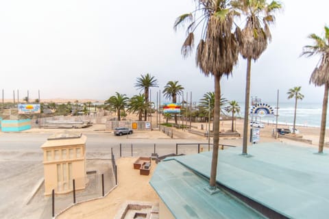 Sea view