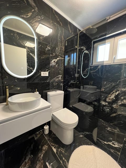 Villa Isola Apartment in Šibenik-Knin County, Croatia