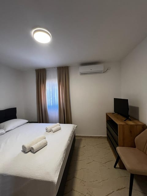 Villa Isola Apartment in Šibenik-Knin County, Croatia