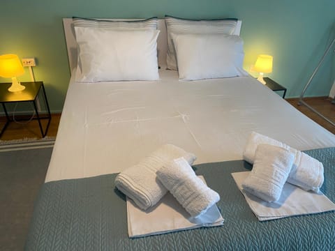 Central Apartment with view Apartment in Decentralized Administration of Macedonia and Thrace