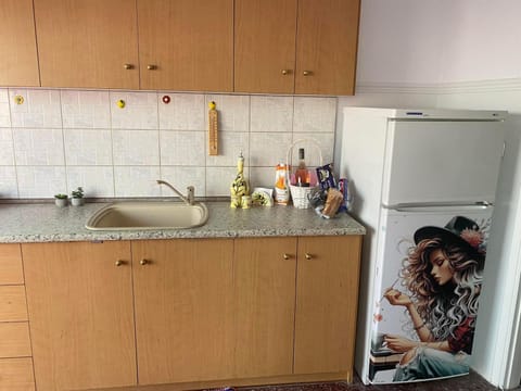 Central Apartment with view Apartment in Decentralized Administration of Macedonia and Thrace