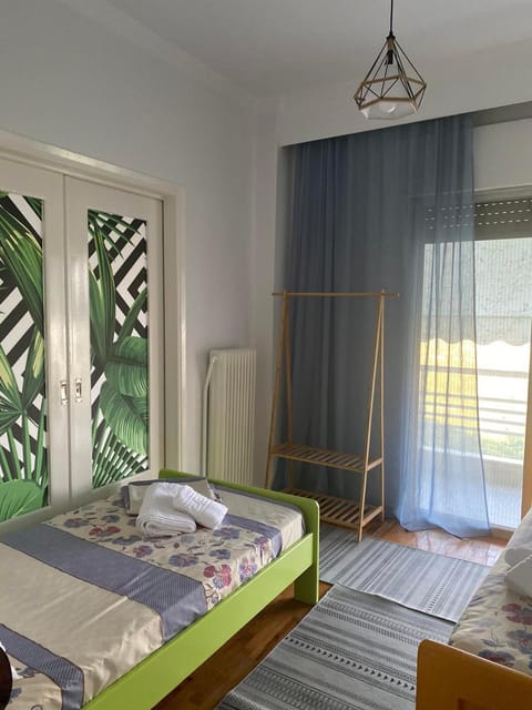 Central Apartment with view Apartment in Decentralized Administration of Macedonia and Thrace