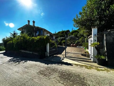Casa Clara House in Abruzzo