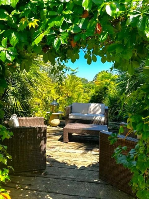 Casa Clara House in Abruzzo