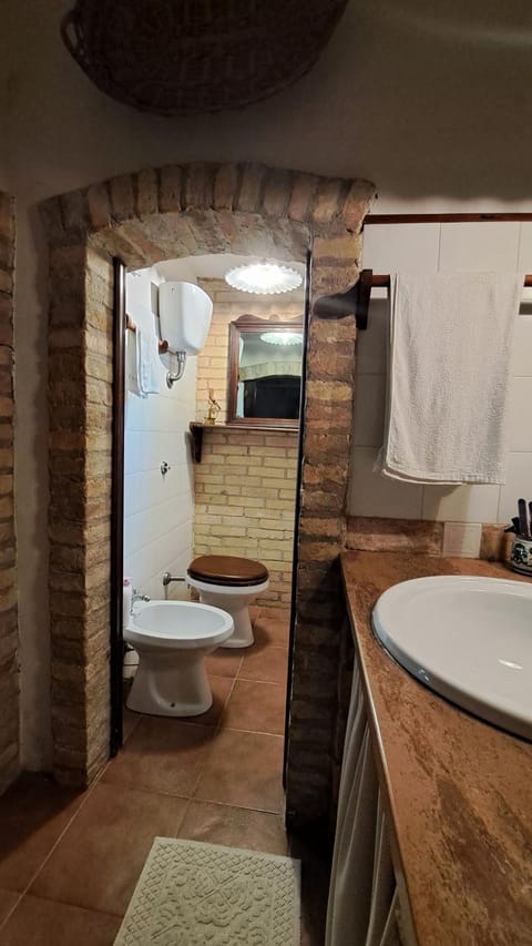 Casa Clara House in Abruzzo