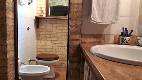 Casa Clara House in Abruzzo