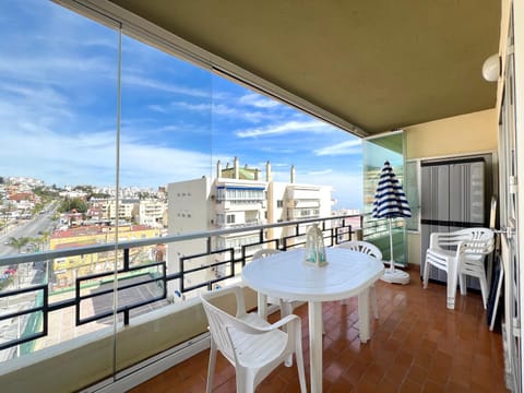 Day, View (from property/room), Balcony/Terrace, Balcony/Terrace, Dining area