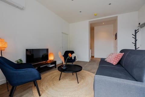 Spacious home, 10 min from Efteling Apartment in Tilburg