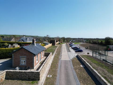 Railway Cottage House in County Waterford