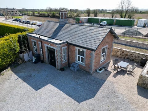 Railway Cottage House in County Waterford