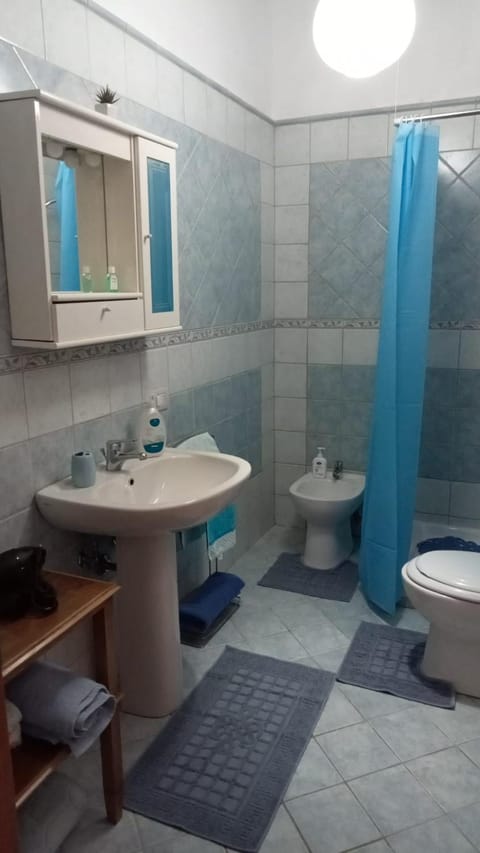 L'Oleandro Apartment in Maratea