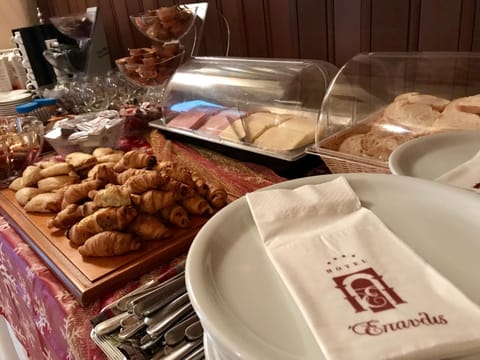 Food, Continental breakfast, Buffet breakfast