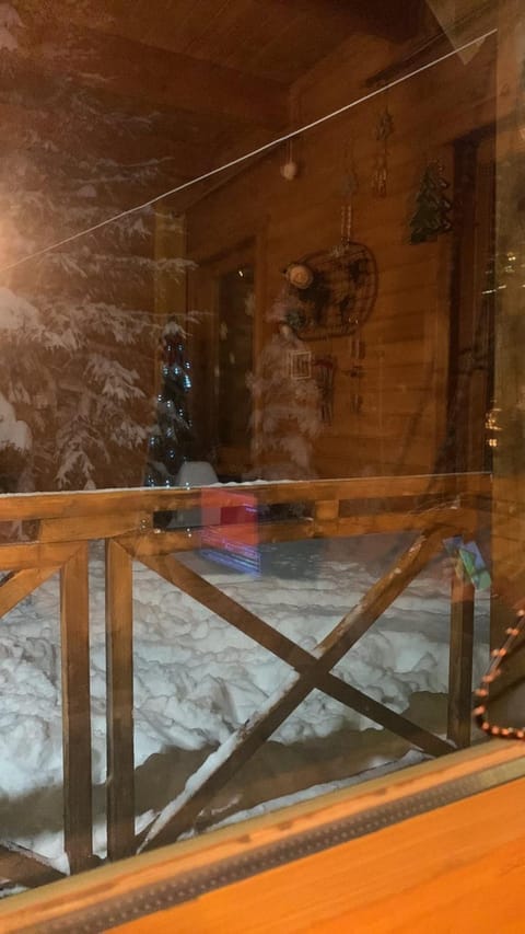 Vikendica Čarolija House in Montenegro