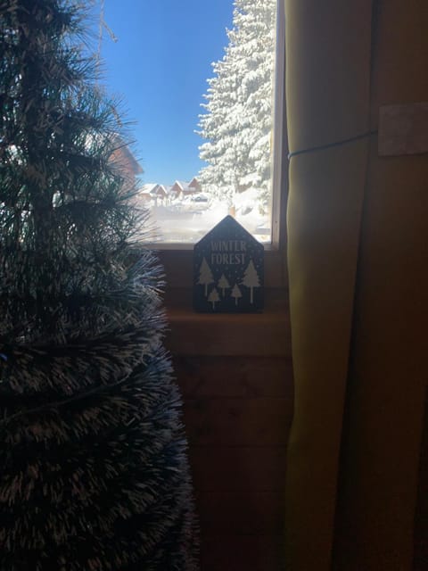 Vikendica Čarolija House in Montenegro