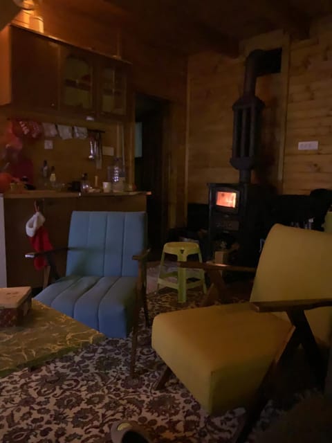 Vikendica Čarolija House in Montenegro