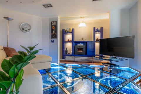 Coastal Creek Apartment in Saint Julians