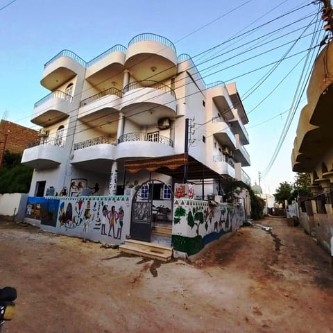Property building, Neighbourhood, Street view