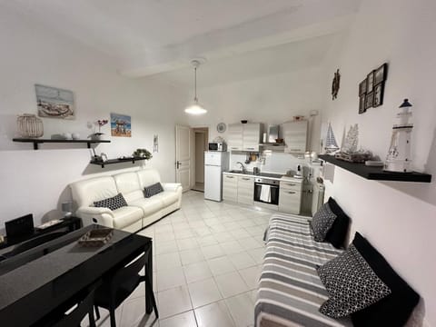 La casa di Andreina Apartment in Monterosso al Mare