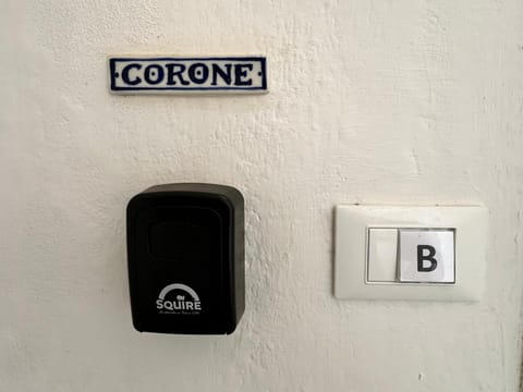 La casa di Andreina Apartment in Monterosso al Mare