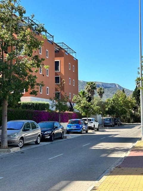 Jardines de Denia 24 Apartment in Dénia