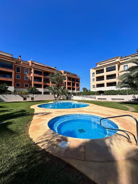 Jardines de Denia 24 Apartment in Dénia